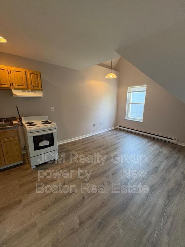 Photo - 3 Sunderland St Apartment