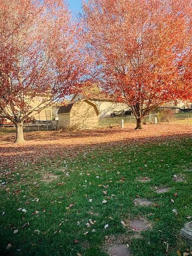 Building Photo - 6615 Hamilton St – 2 Bed/1 Bath in Benson | Updated Throughout, Carport & Garage, Big Backyard