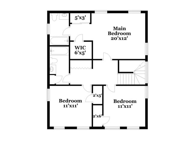 Building Photo - 13603 Riding Hill Ave