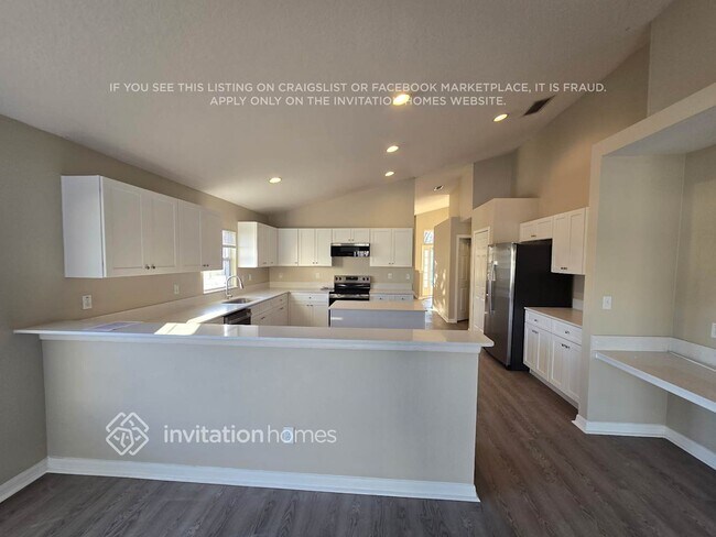 Foto del edificio - 4610 Sandhurst St