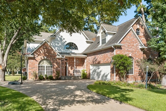 Foto del edificio - 3062 Lake Island Dr
