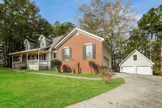 Foto del edificio - 515 Candlewick Ct