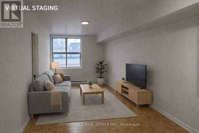 Photo du bâtiment - 126 Dundas St E