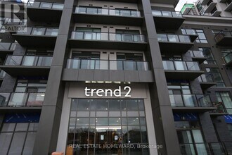 Building Photo - 460 Dundas St E