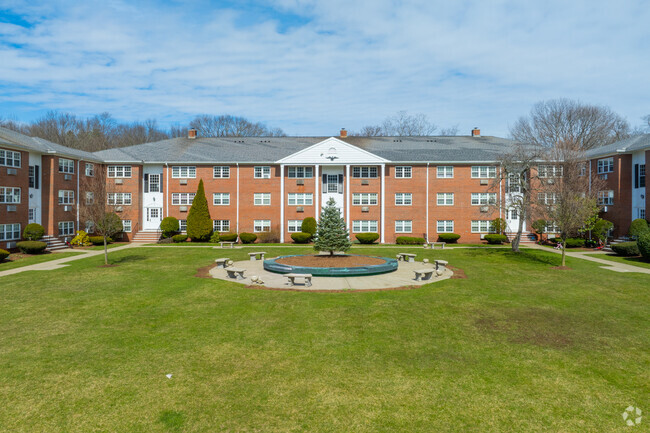 Alternate - Old Colony Apartments