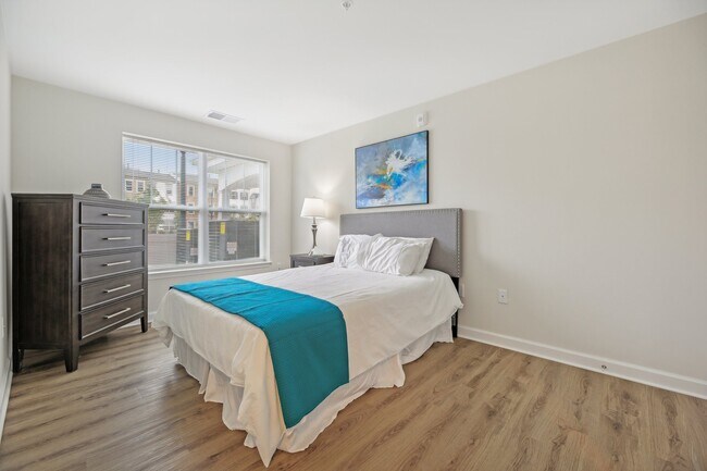 Foto del edificio - Willow Manor at Cabin Branch (Senior 62+)