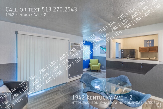 Photo - 1942 Kentucky Ave Apartment