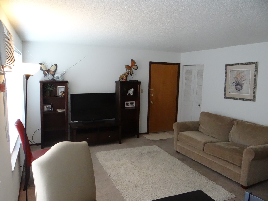 Foto principal - 1826 S Goyer Rd