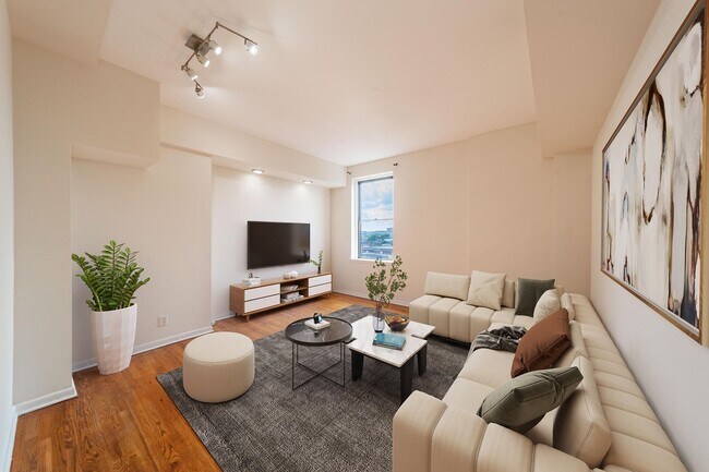 Foto del edificio - 186 Wayne St