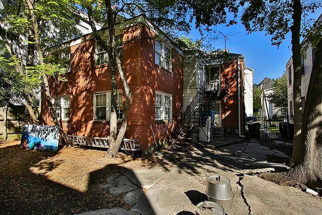 Photo - 1843 Branard St Apartment