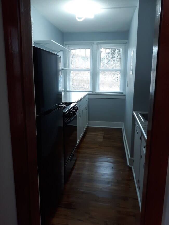 Foto del edificio - 520 W Addie St