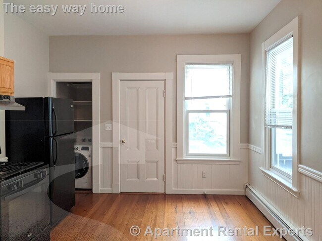 Foto del edificio - 18 Park Ave