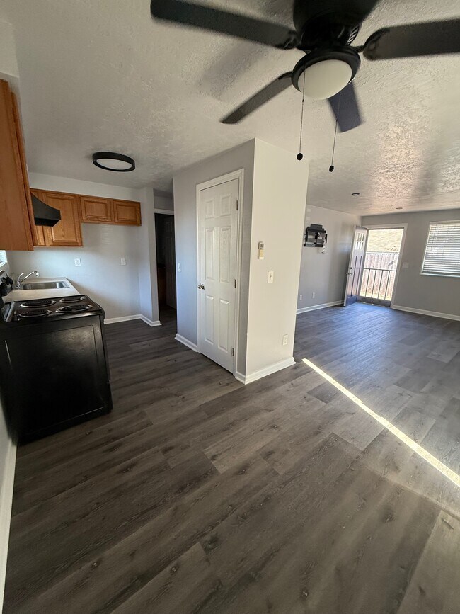 Foto del edificio - 1206 Hill St SE
