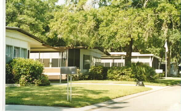 Foto principal - Pleasant Living Mobile Home Park