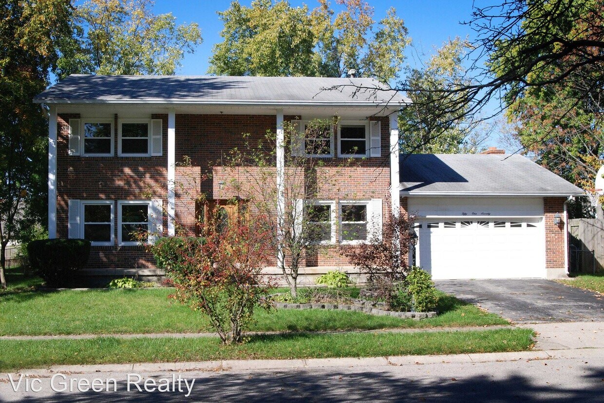 Primary Photo - 5 br, 3.5 bath House - 5170 Sweetleaf Dr