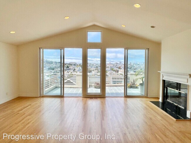 Building Photo - 3 br, 2.5 bath House - 3945 19th Street
