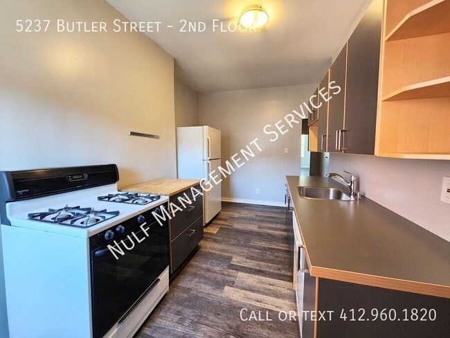 Photo - 5237 Butler St Apartment