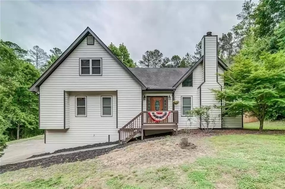 305 Mariner Cir, Woodstock, GA 30189 House for Rent in Woodstock, GA