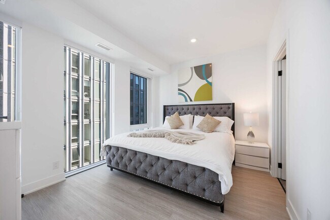 Photo du bâtiment - 25 Dalhousie St