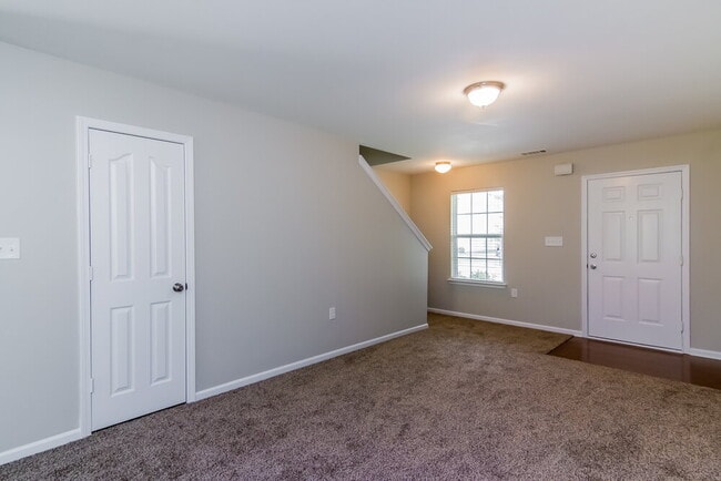 Building Photo - 11427 Tribal Drive