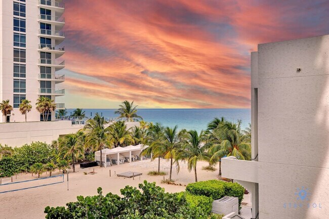 Building Photo - 4111 S Ocean Dr