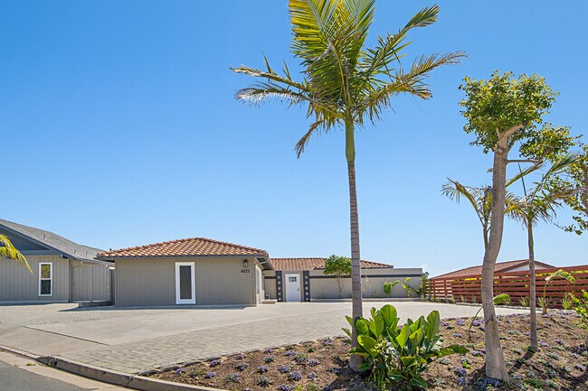 Building Photo - 4023 Via Manzana
