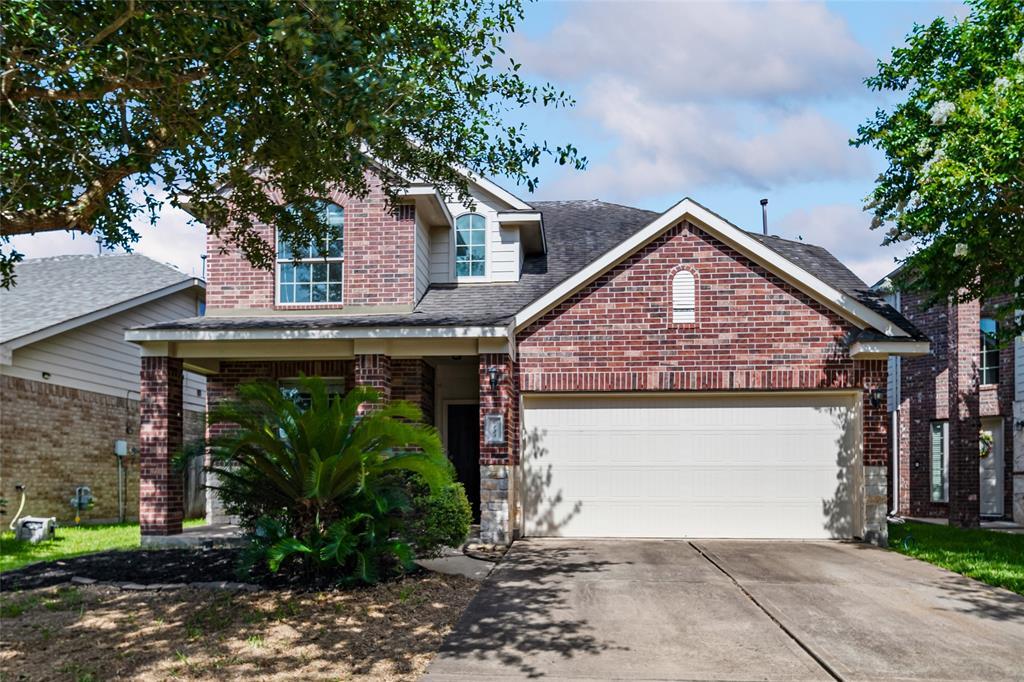 Foto principal - 6139 Sierra Springs Ln