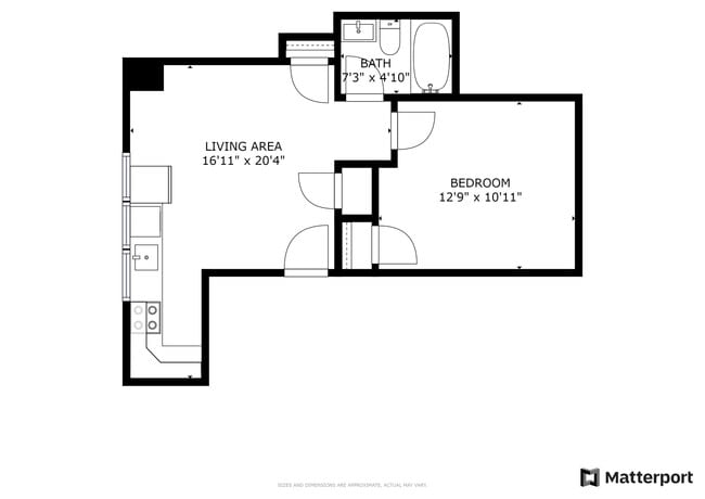 Building Photo - The Standard Modern Residences
