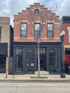 Foto del edificio - 1452 W Taylor St