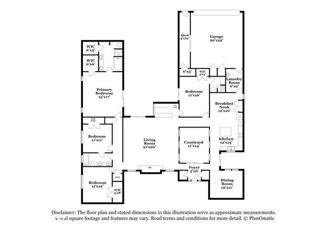 Building Photo - 8857 Flint Falls, Dallas, TX 75243