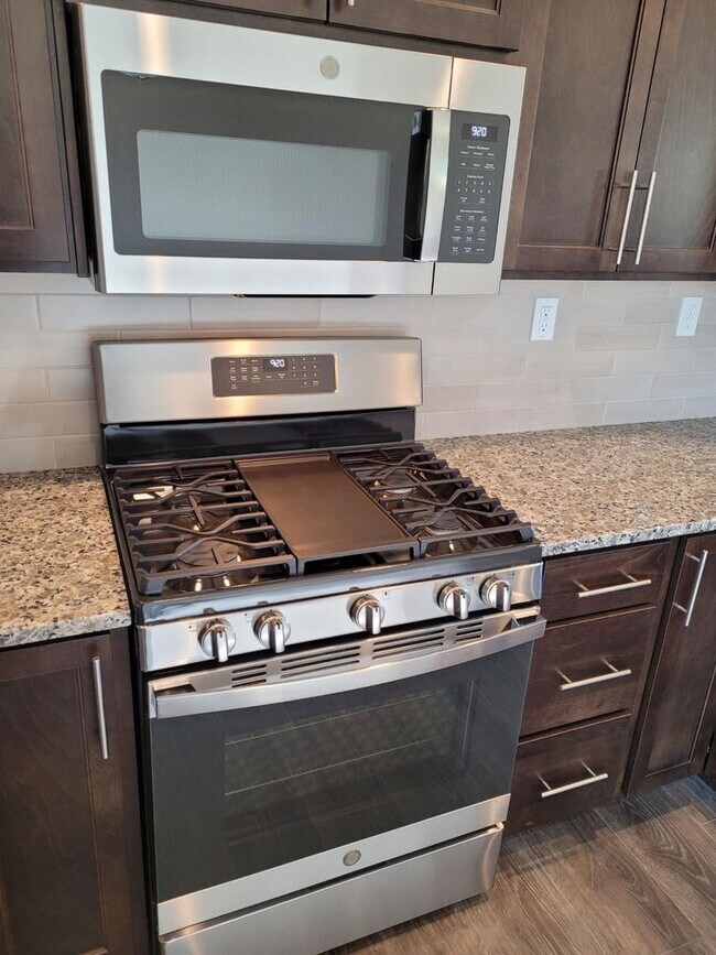 Foto del edificio - Impeccable Home In Meridian!