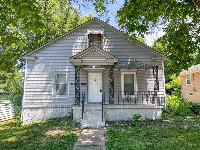 Primary Photo - 1513 N Liberty St