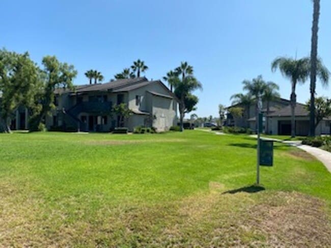 Foto del interior - Cinnamon Woods Apartments