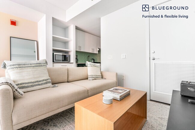 Foto del edificio - 455 I St NW