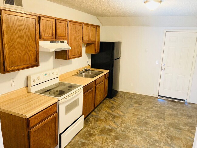 Foto del edificio - Affordable 2 Bedroom Apartment!