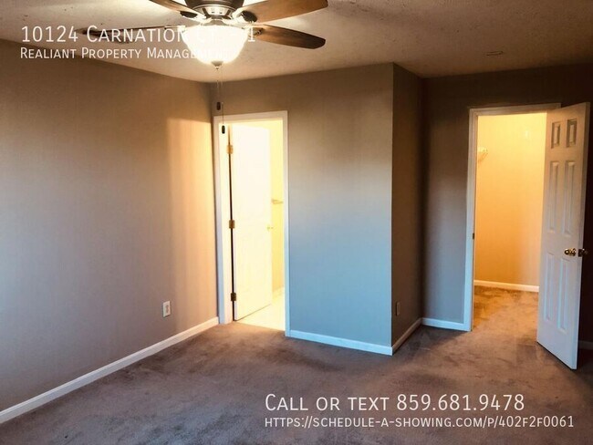Foto del edificio - 10124 Carnation Ct