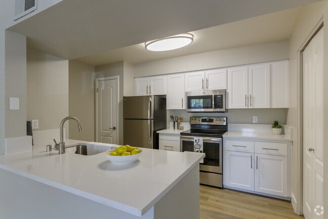 1HAB,1BA - 829 ft² Azalea - Slate Creek