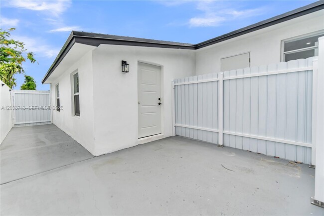 Building Photo - 2600 NW 108th St