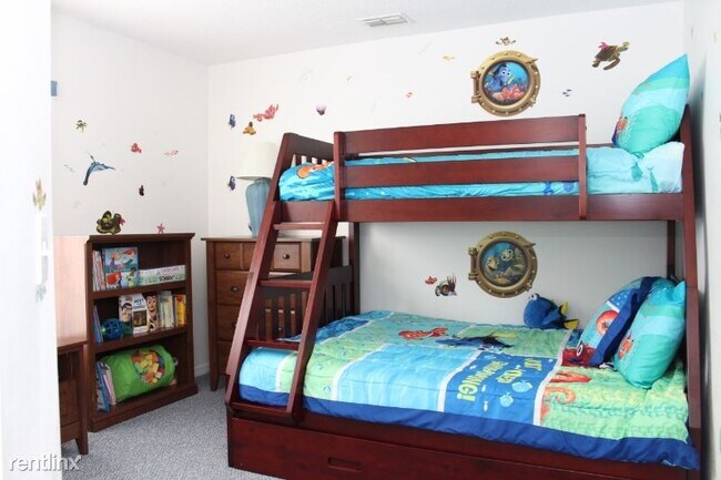 Building Photo - 3 br, 2 bath House - 1570 Oak Hill Trl