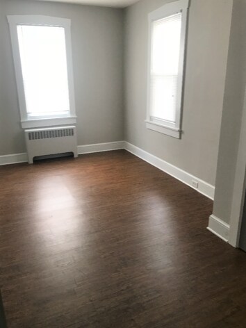 dormitorio - 158 W Frederick St