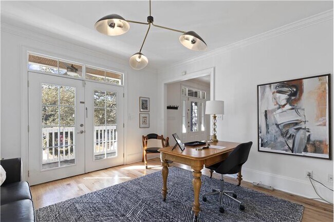 Foto del edificio - 205 S Highland Way