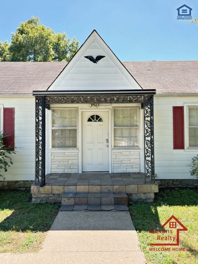 Foto del edificio - 316 Harrington Ave