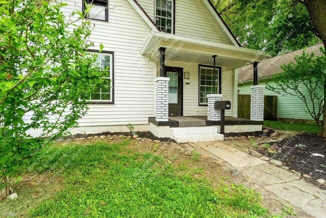 Building Photo - 3 br, 2 bath House - 525 N Concord St