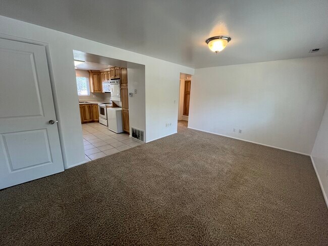 Sala de estar - 344 S 150 W