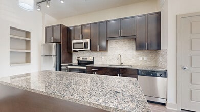 Interior Photo - The Flats
