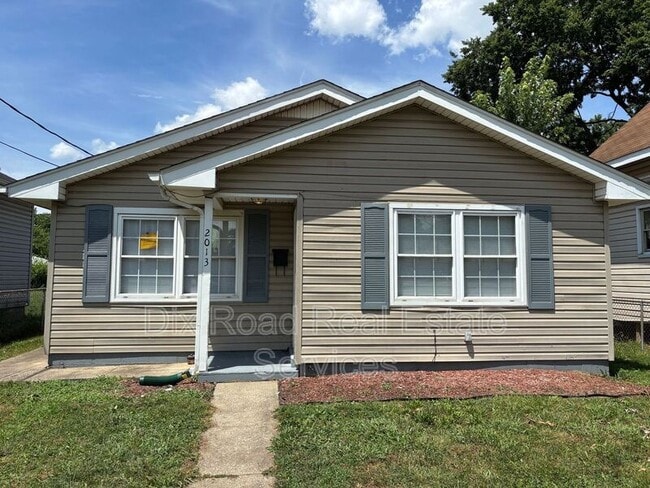 Photo - 2013 Sherman Ave House