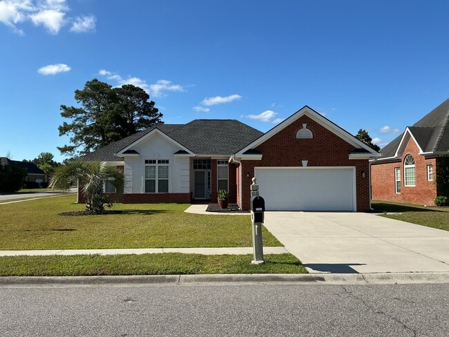 Building Photo - 546 Stonemason Dr