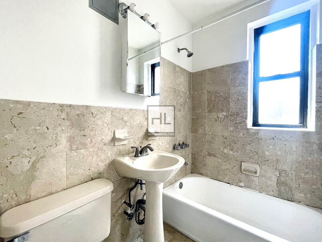 Building Photo - Converted 2 bedroom at EAST 56 STREET