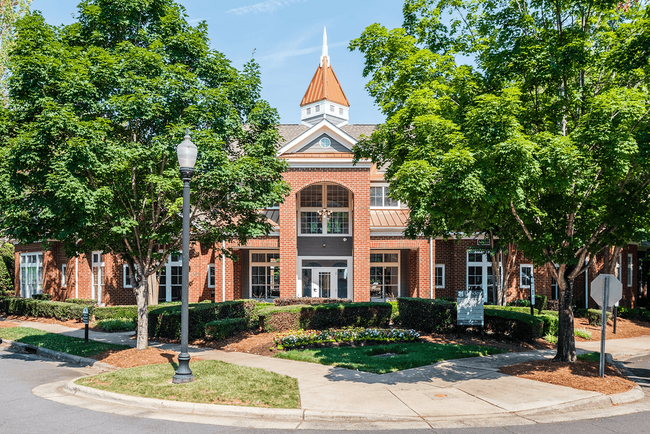 Welcome to Bexley Commons at Rosedale! - Bexley Commons at Rosedale