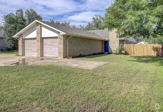 Building Photo - 3603 Rocky Hollow Trail